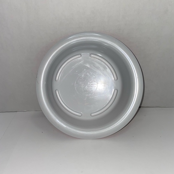 Minnie Mousse Set Melamine For 2 Pieces - Picture 6 of 6